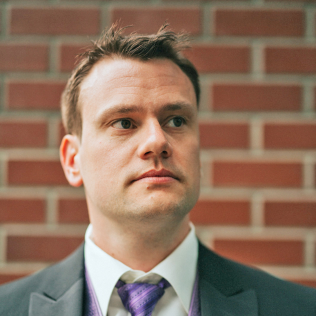 Ryan Watson