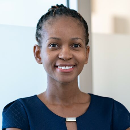 Isabel Gumeyi