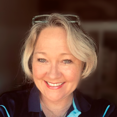 Polly Pickering